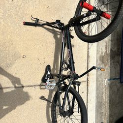 Mongoose BMX Freestyle 20" Youth Bike 