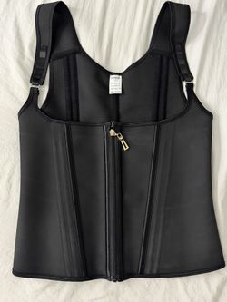 Women Faja Colombians Waist Trainer