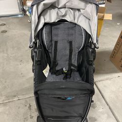 Graco Modes Click Connect