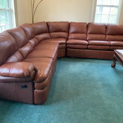 Sleeper Sectional For Sale  