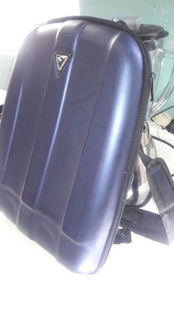 Laptop travel backpack 🎒 Hard case