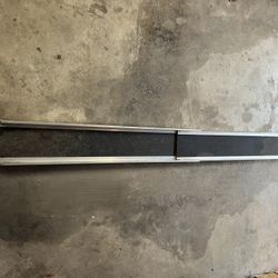 Dirt Bike Loading Ramp 