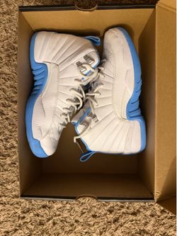 Jordan Retro 12s