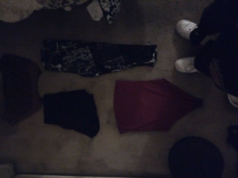 Women's Clothes Extra Large Bundle