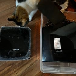 WeBoost Home Cell Service Booster