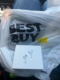 AirPod Pro 3