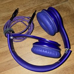 Beats By Dre Solo HD Wired Headphones