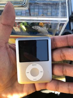 Apple iPod 4gb