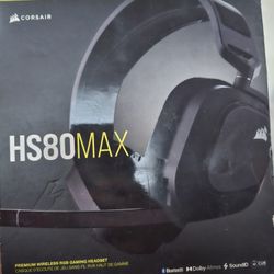 Headset