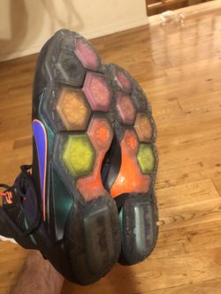 Lebron 12 Instinct VNDS [size 12]