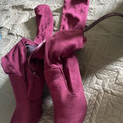 Women Boots 