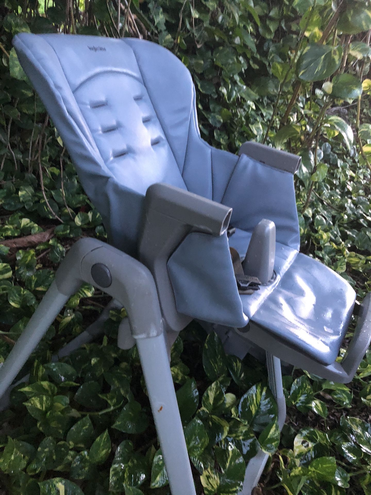 INGLESINA HIGH CHAIR