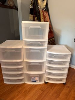 Drawers