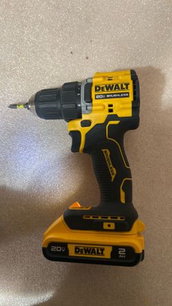Drill driver