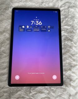 Galaxy Tab S9 FE