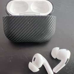 Apple Airpod Pros 2nd