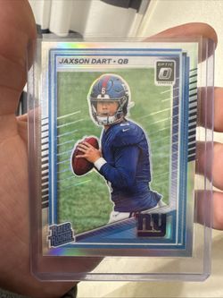 Sports Cards