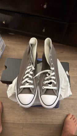 Converse Chuck Taylor High Top Sneakers