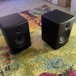 Studio Monitors