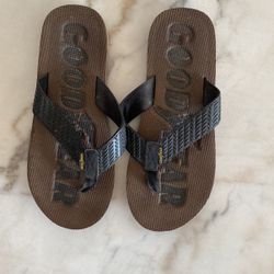 Man Sandals
