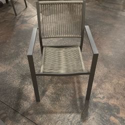 Patio Chairs 
