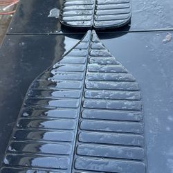 OBS stepside bed steps 88-98