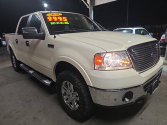 2008 Ford F-150