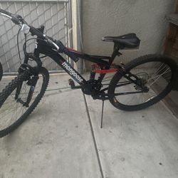 Mongoose 26”