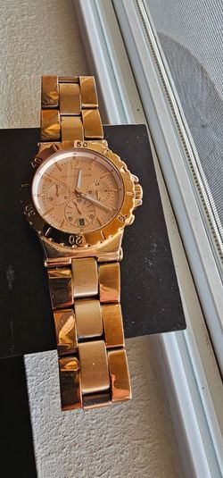Michael kors watch women
