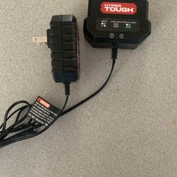 Hyper Though Charger 