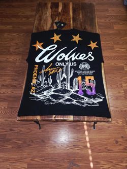 Darc Sport "Arizona" Exclusive Men's Graphic Tee