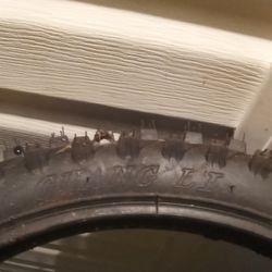 Dirt Bike Tire