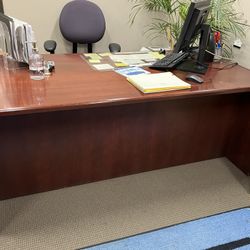 Office Desk 