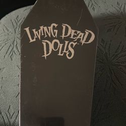 Living Dead Doll  “inferno” 