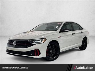 2024 Volkswagen Jetta GLI