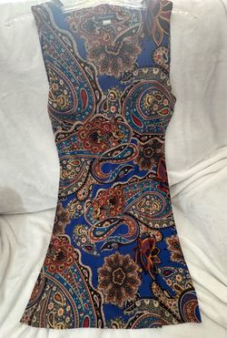 Tommy Hilfiger Dress