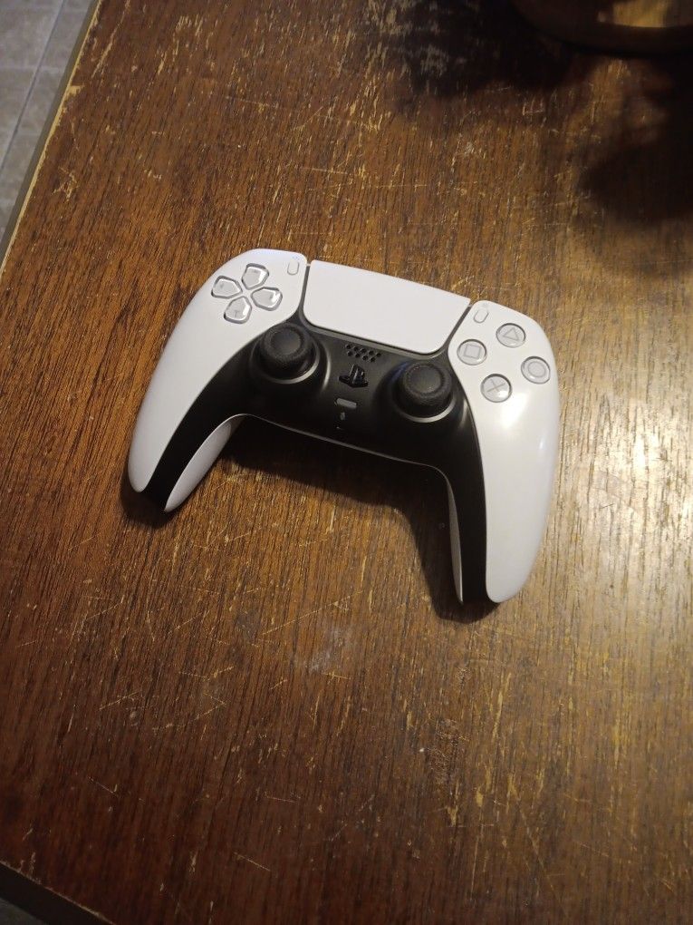 PS5 Controller