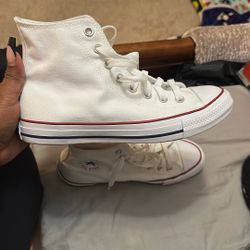 Converse Size 6.5M/8.5W