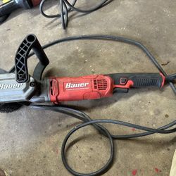 Bauer Surface Conditioning