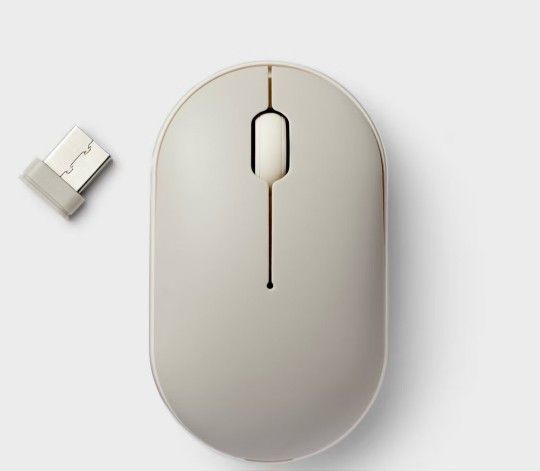 Heyday Wireless Compact Mouse