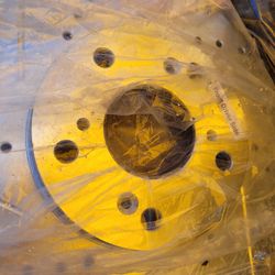 94 95 96 97 98 mustang brakes