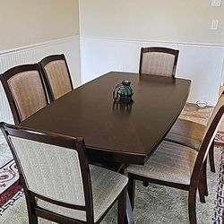 Dining Room Table