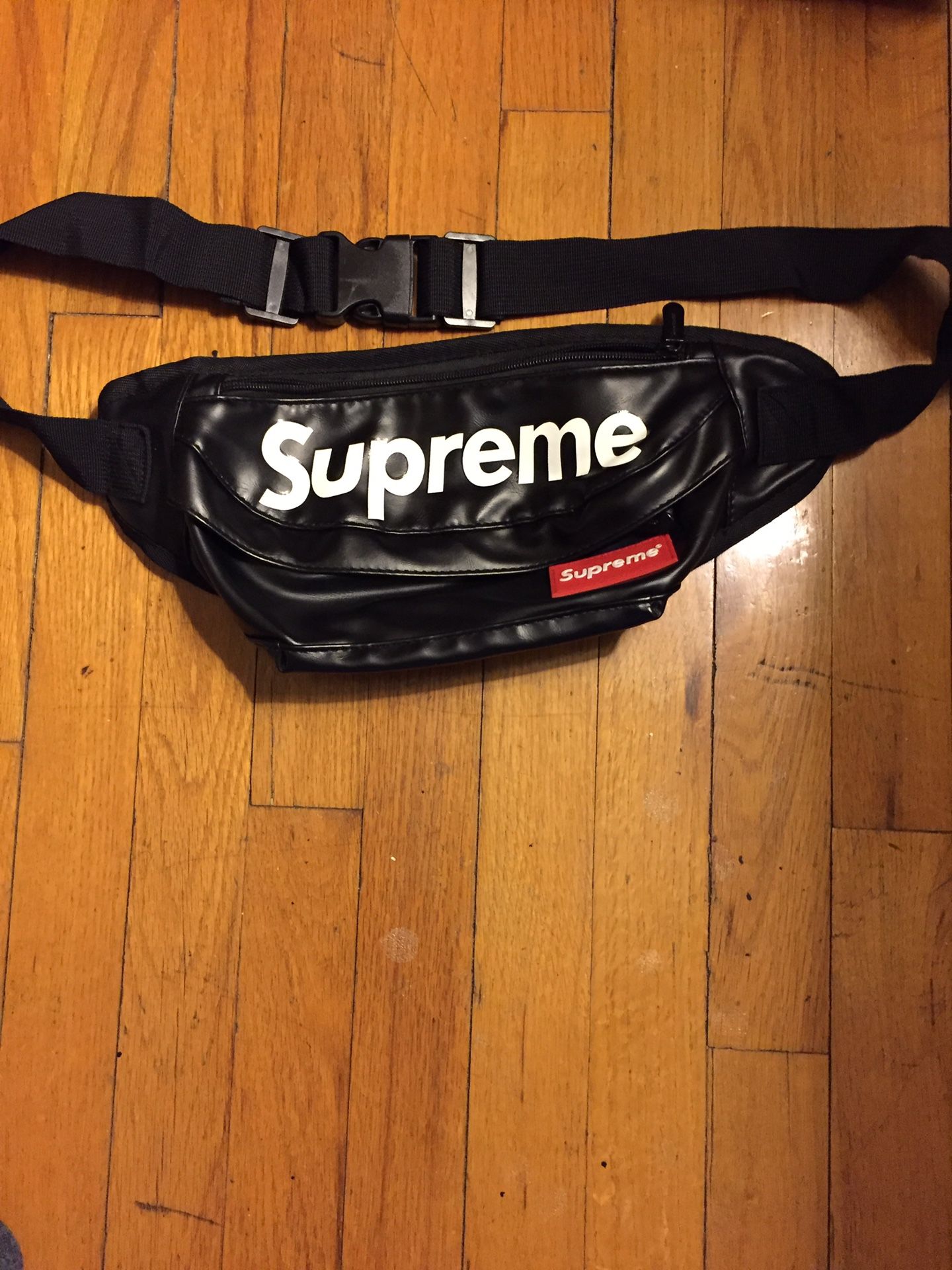 Supreme Fanny pack