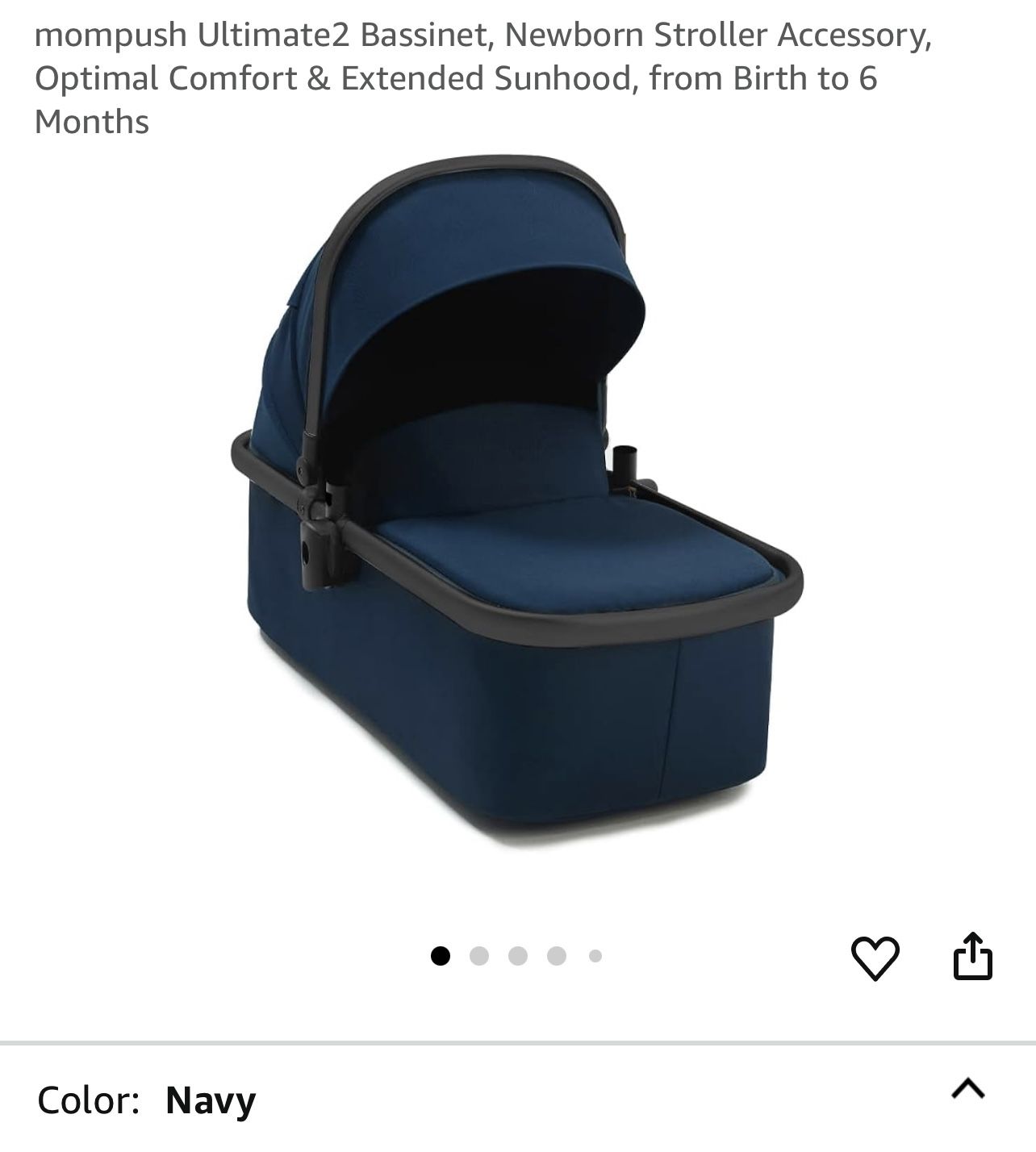 Bassinet