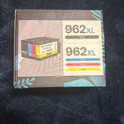 Printer Ink 