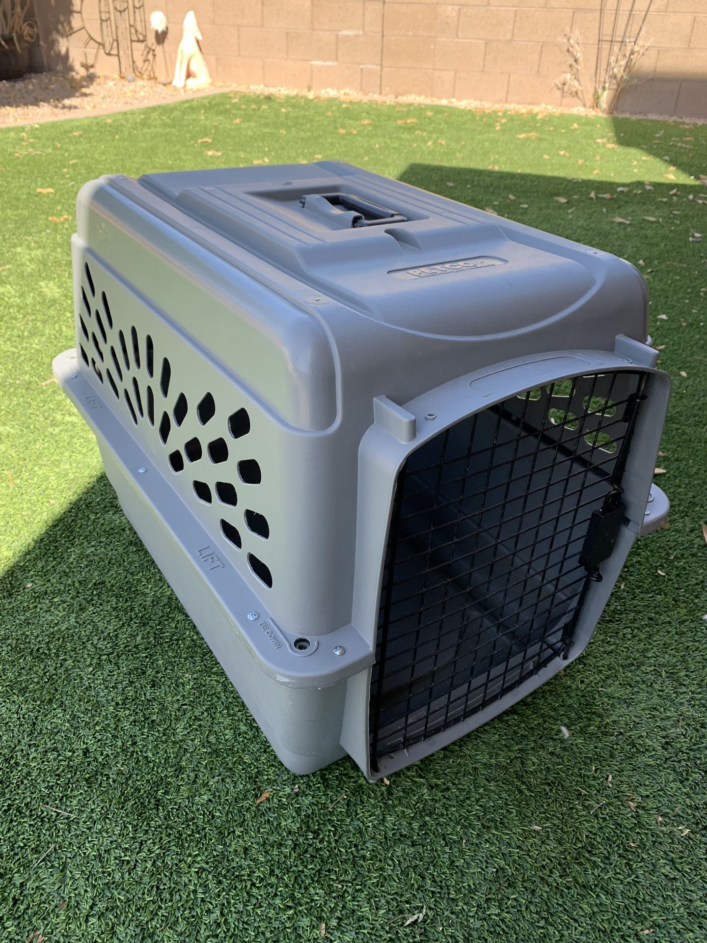 Medium Dog Crate