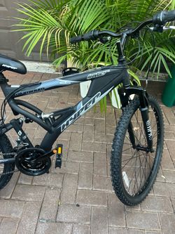 new Hyper Havoc FS 26”