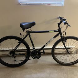 26 Inch Raleigh Glacier 