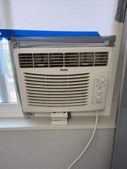 Free wall AC unit