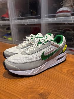 Nike Air Max Verse Oregon NCAA IB3224-100 Running Shoes Men’s Size 8 NWOB